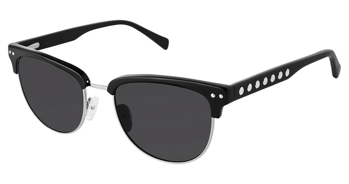 Nicole Miller NMSTPIERRE Sunglasses - view 3